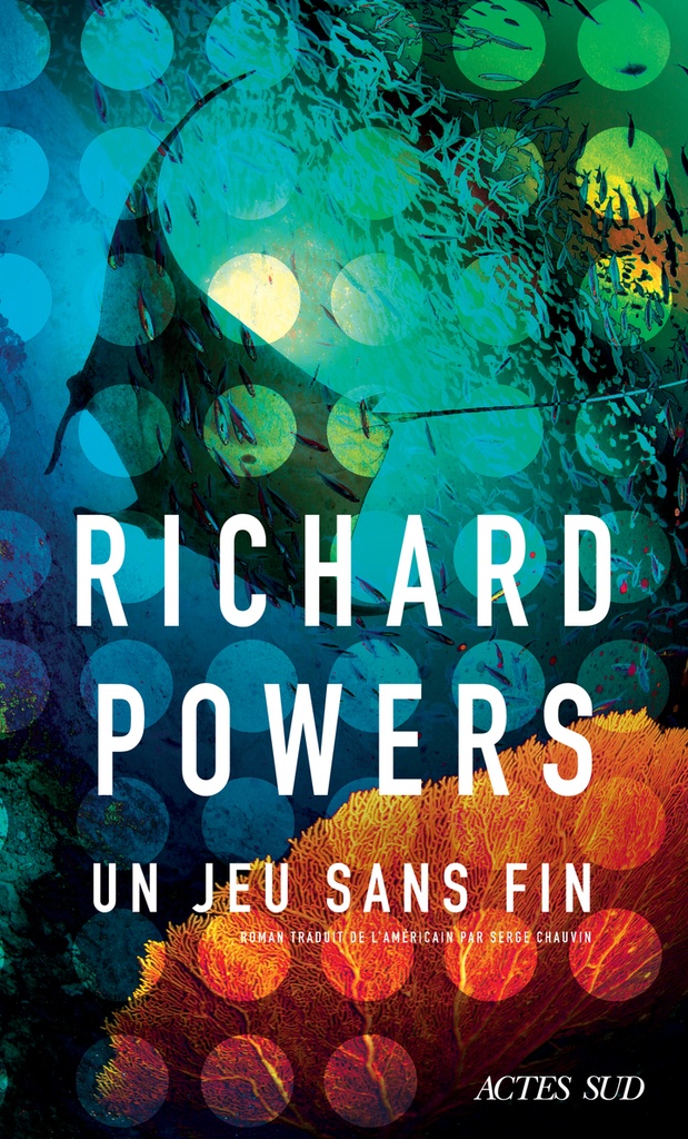 [9782330200343] Un jeu sans fin