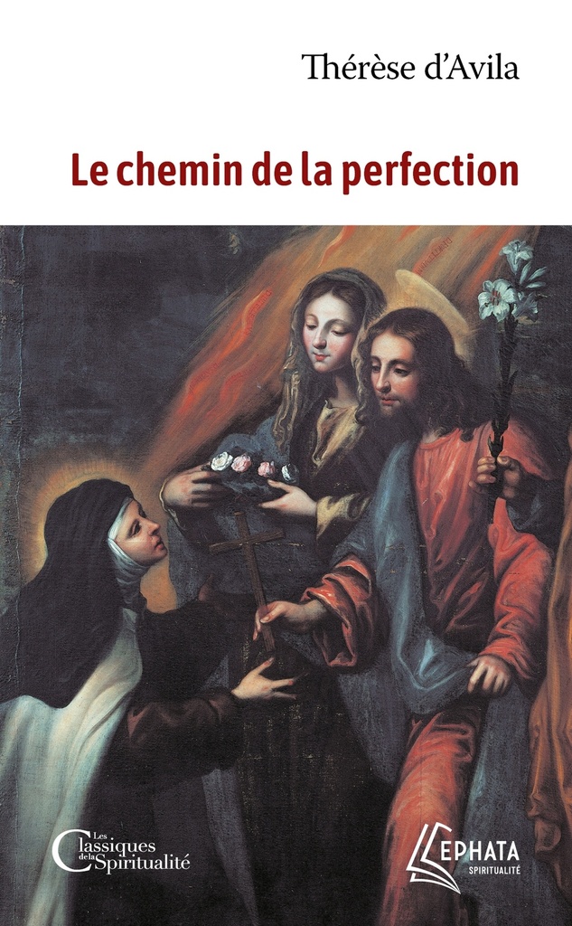 [9782385500702] Le Chemin de la perfection