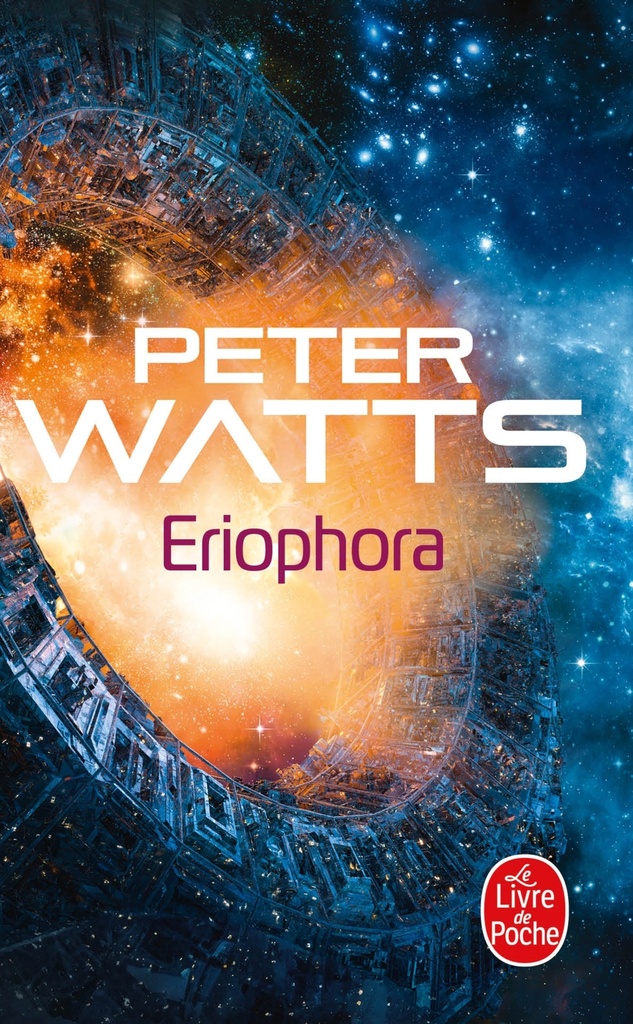 [9782253243557] Eriophora