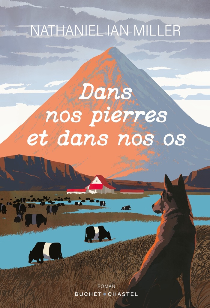 [9782283040881] Dans nos pierres et dans nos os