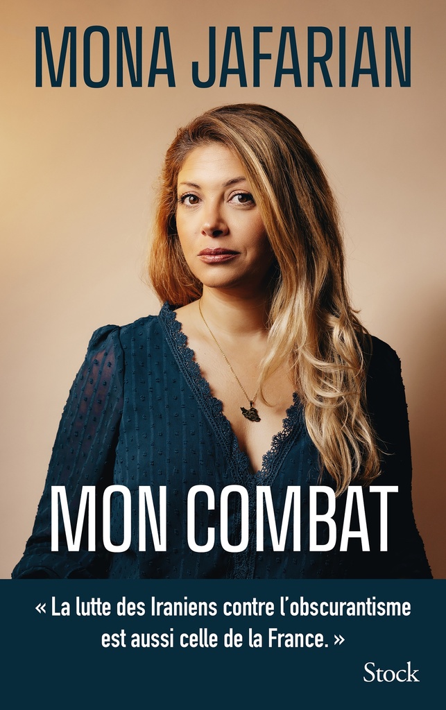 [9782234098220] Mon combat