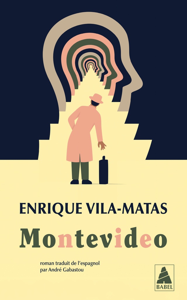 [9782330200039] Montevideo