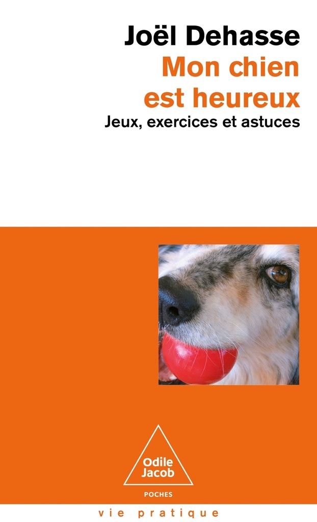 [9782415011161] Mon chien est heureux