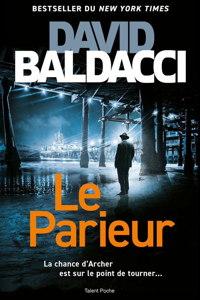 [9782378154349] Le parieur