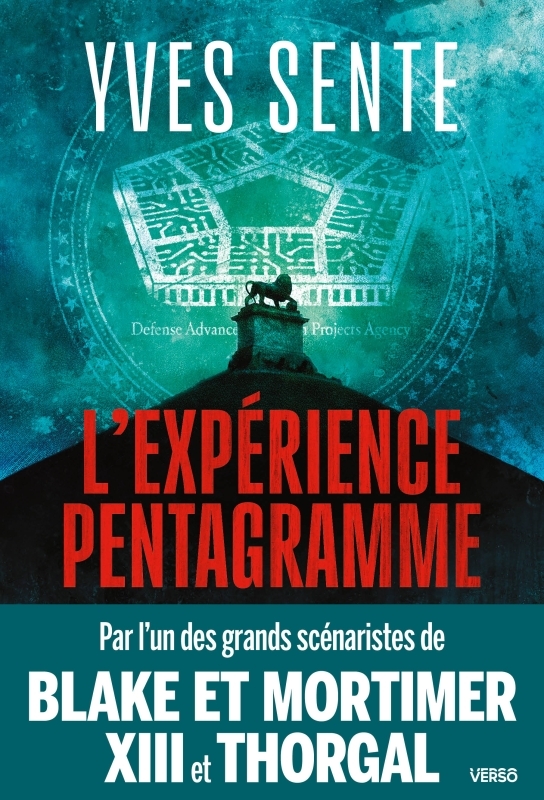 [9782386431302] L'Expérience Pentagramme