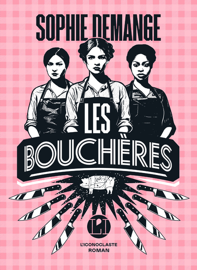 [9782378804794] Les Bouchères