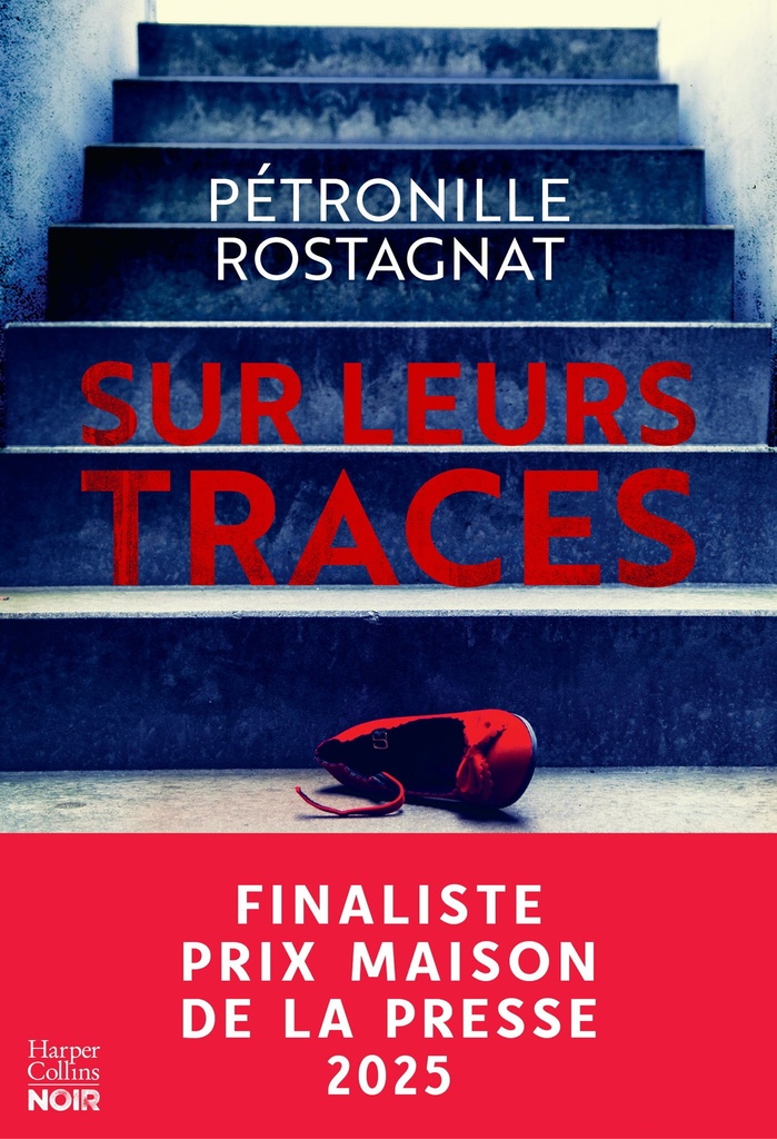 [9791033919193] Sur leurs traces