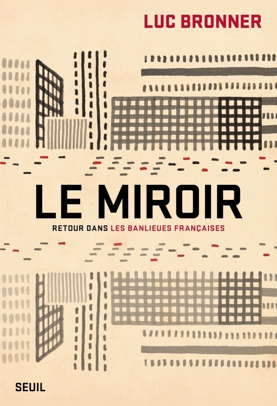[9782021561395] Le Miroir