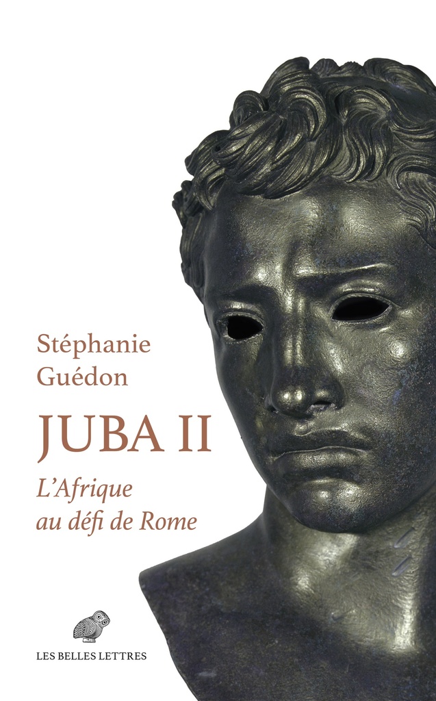 Juba II