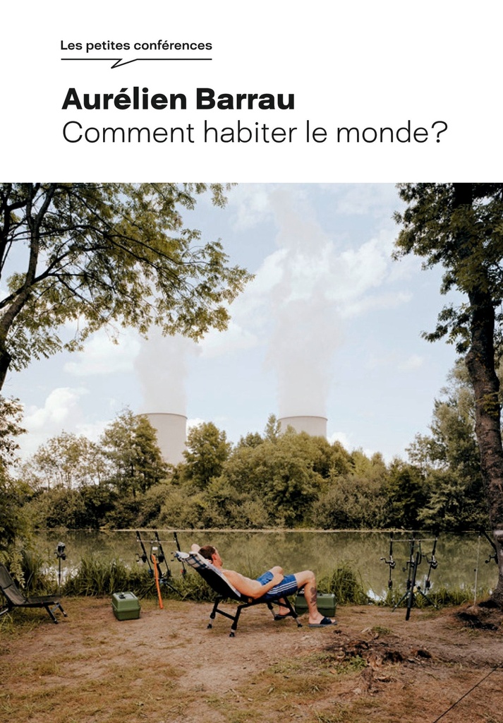 [9782227502949] Comment habiter le monde ?
