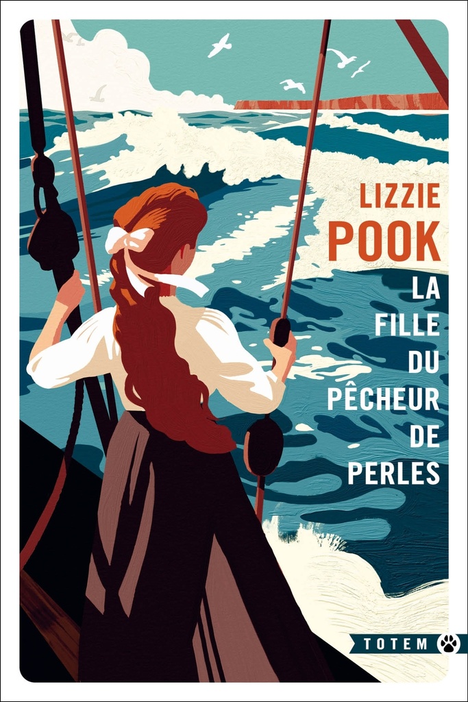 [9782404080420] La fille du pêcheur de perles