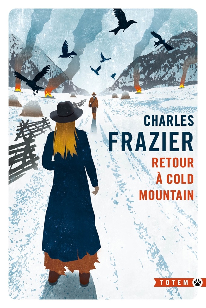 [9782404080505] Retour à cold mountain