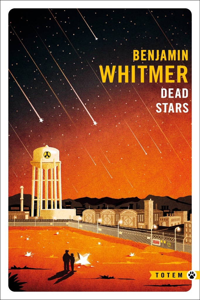 [9782404080703] Dead Stars