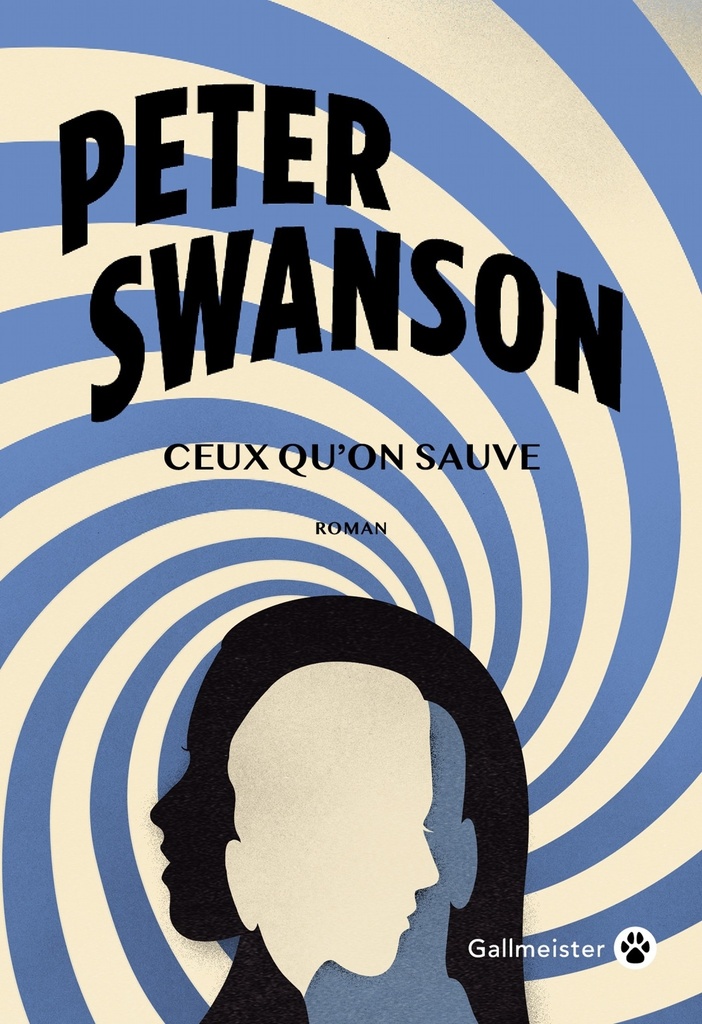 [9782351783344] Ceux qu'on sauve