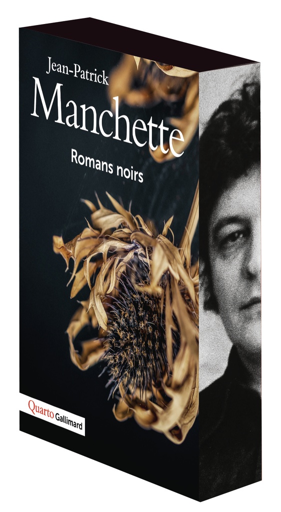 [9782073111999] Romans noirs