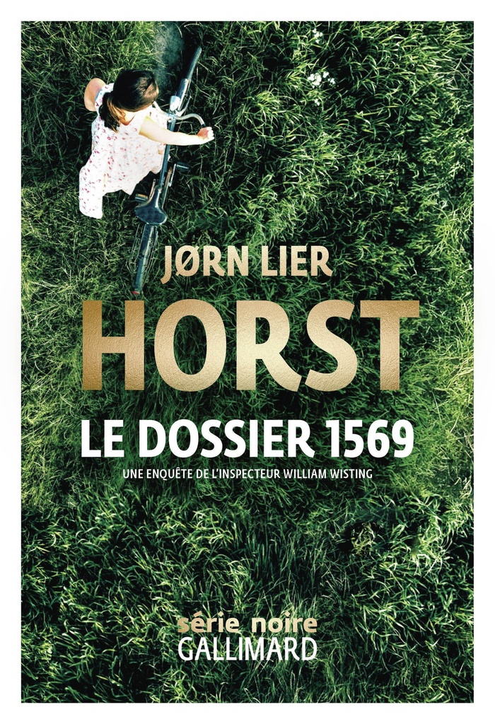 [9782072866050] Le dossier 1569