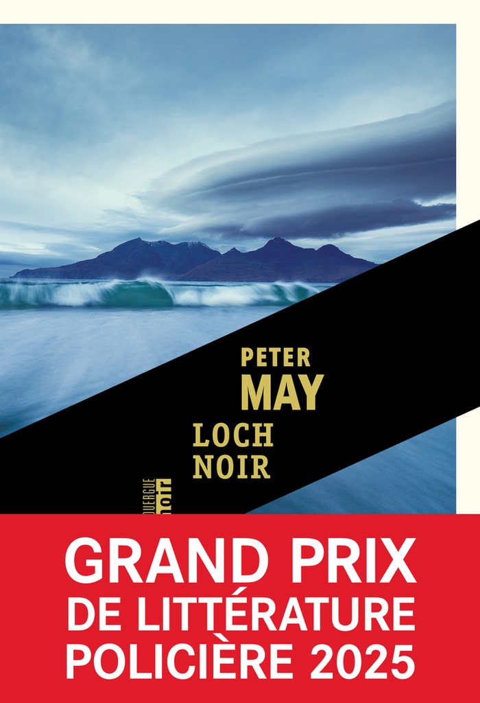 [9782812627125] Loch noir