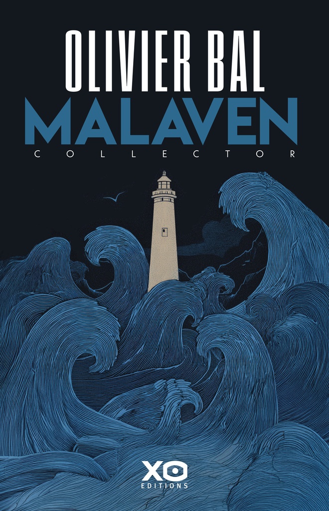 [9782374486840] Malaven