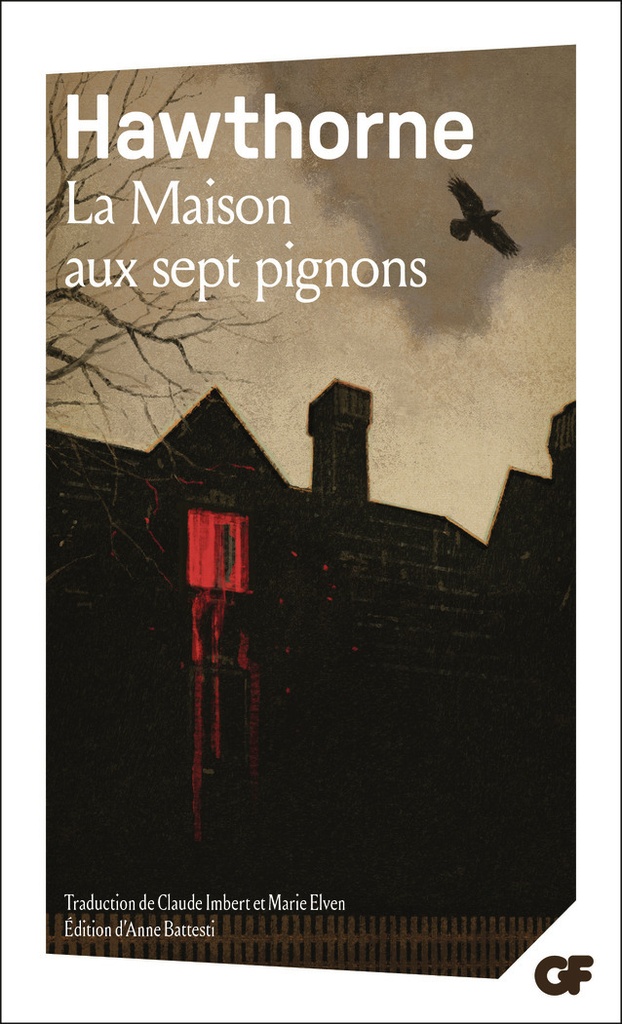 [9782080473202] La Maison aux sept pignons