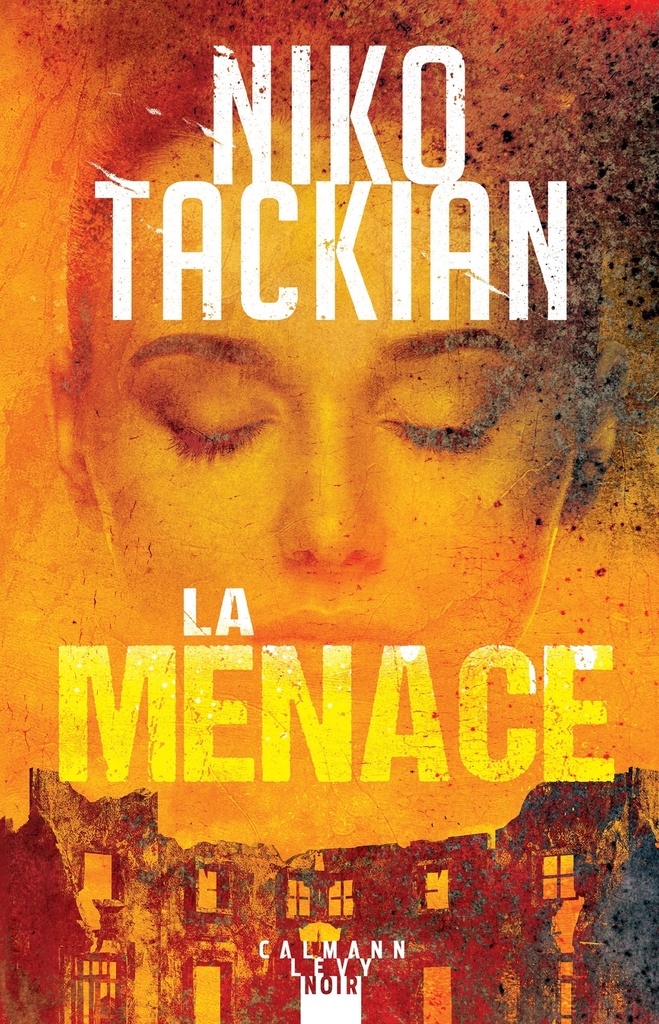 [9782702191606] La Menace