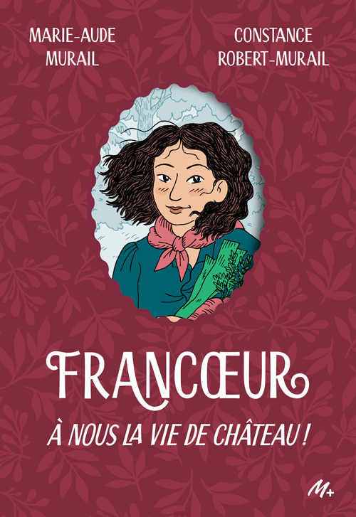 [9782211346016] Francoeur - Tome 2
