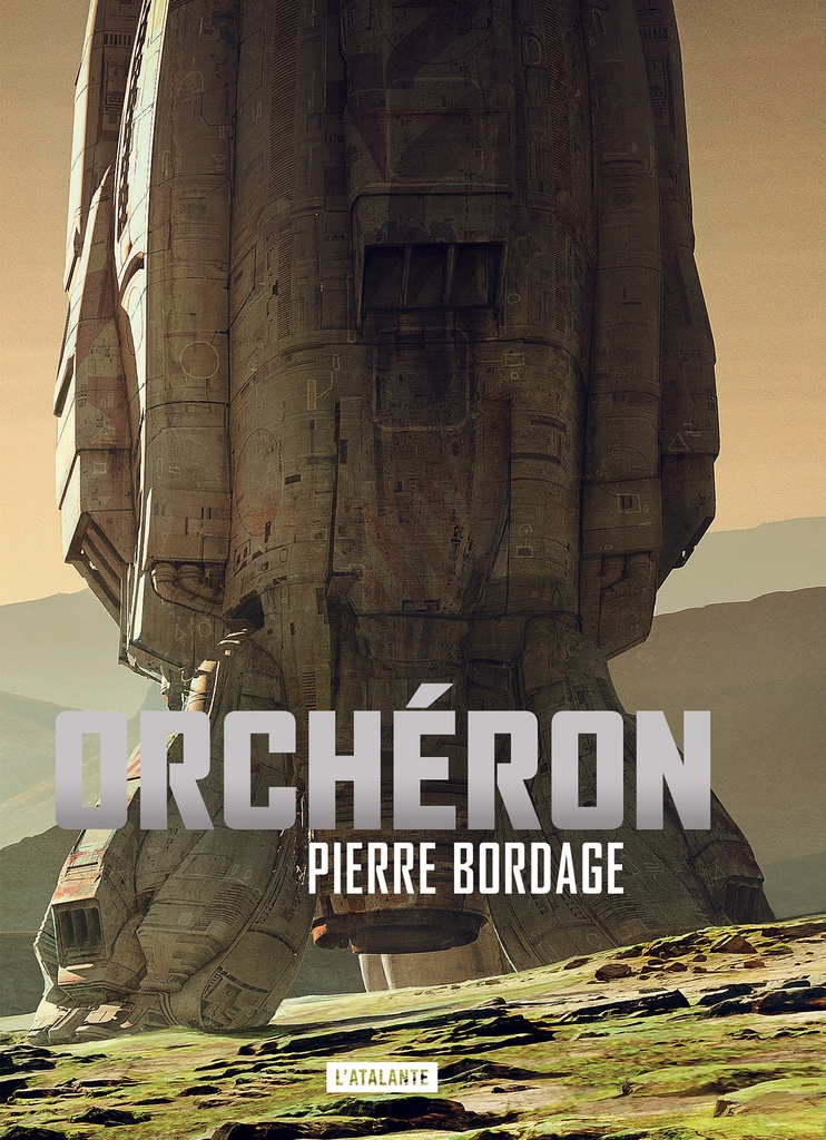 [9791036002106] Orchéron