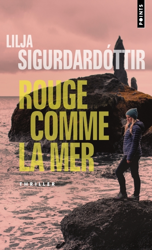 [9791041421824] Rouge comme la mer