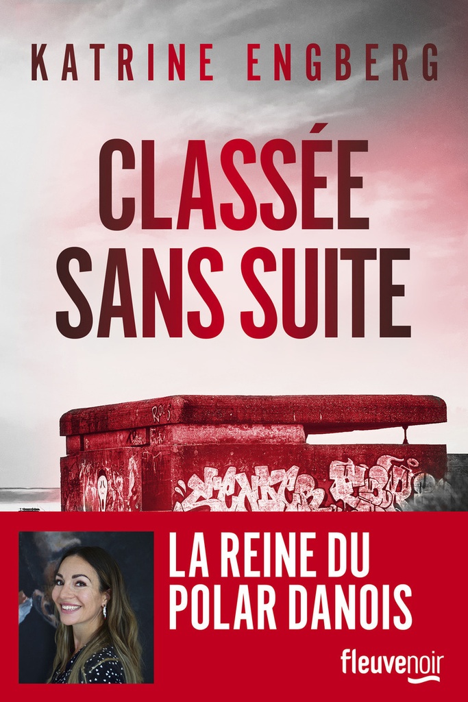 [9782265157637] Classée sans suite