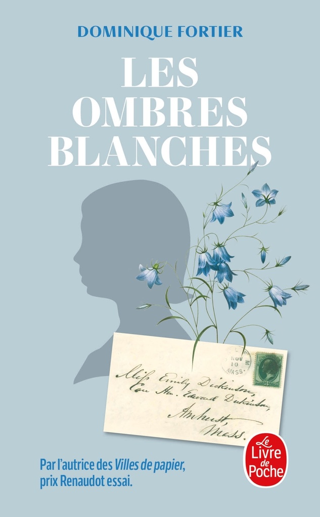 [9782253247241] Les Ombres blanches