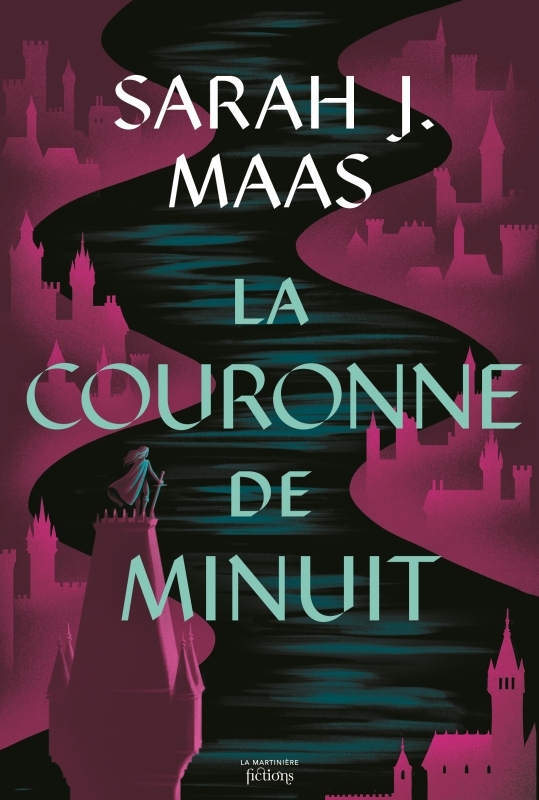 Throne of Glass T2