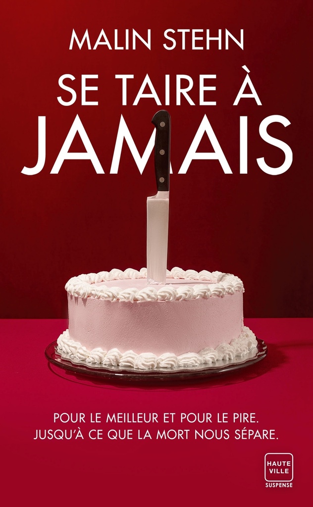 [9782381227818] Se taire à jamais
