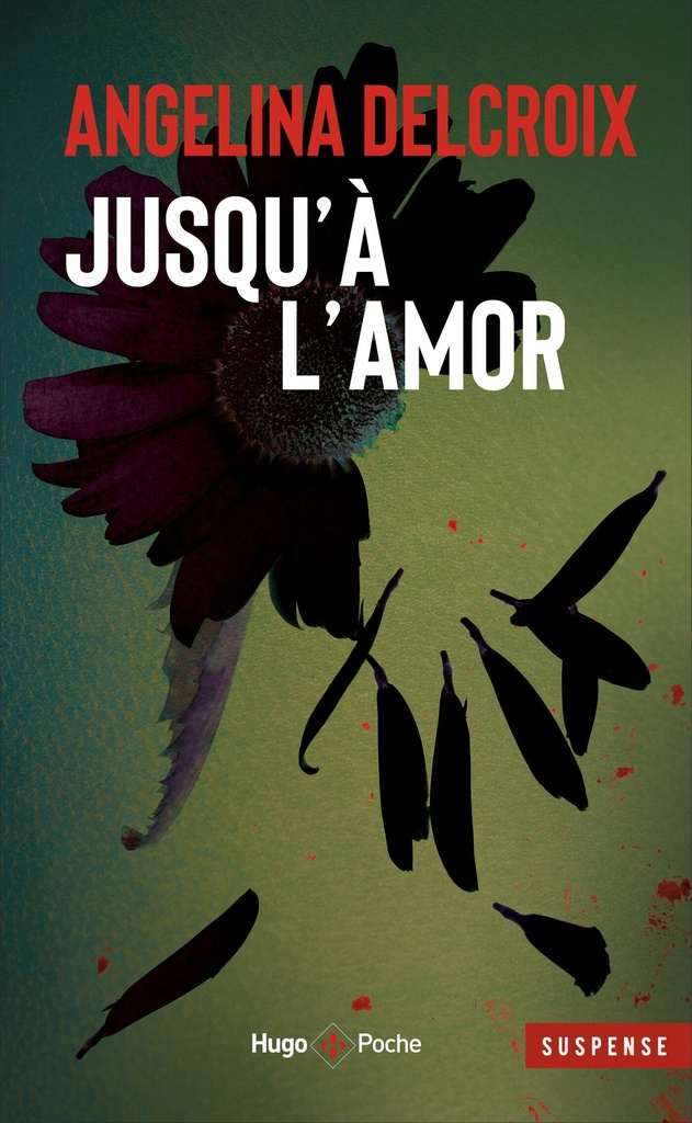 [9782755675856] Jusqu'à l'amor