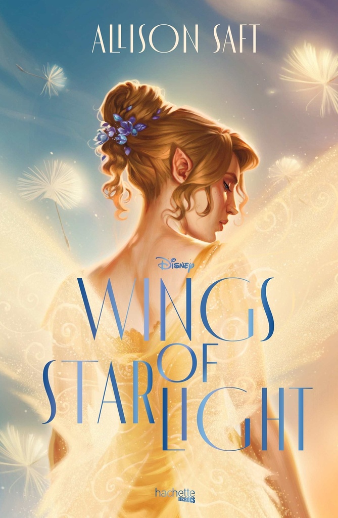 [9782017283362] Wings of Starlight (édition française)