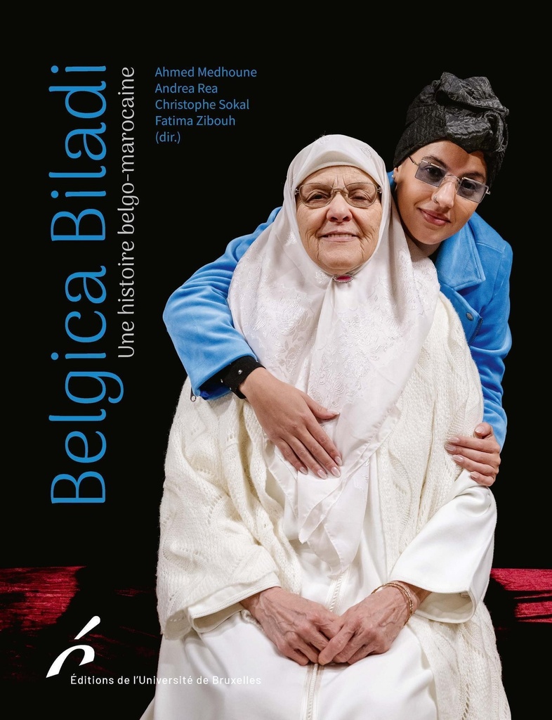[9782800418964] Belgica Biladi