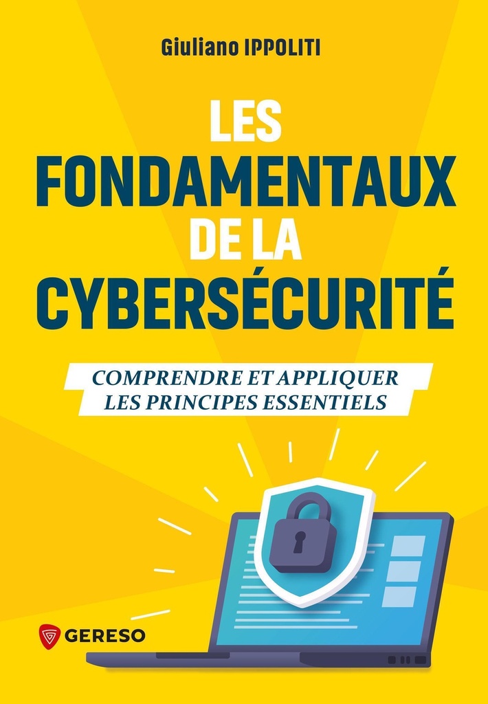 [9791039710299] Les fondamentaux de la cybersécurité
