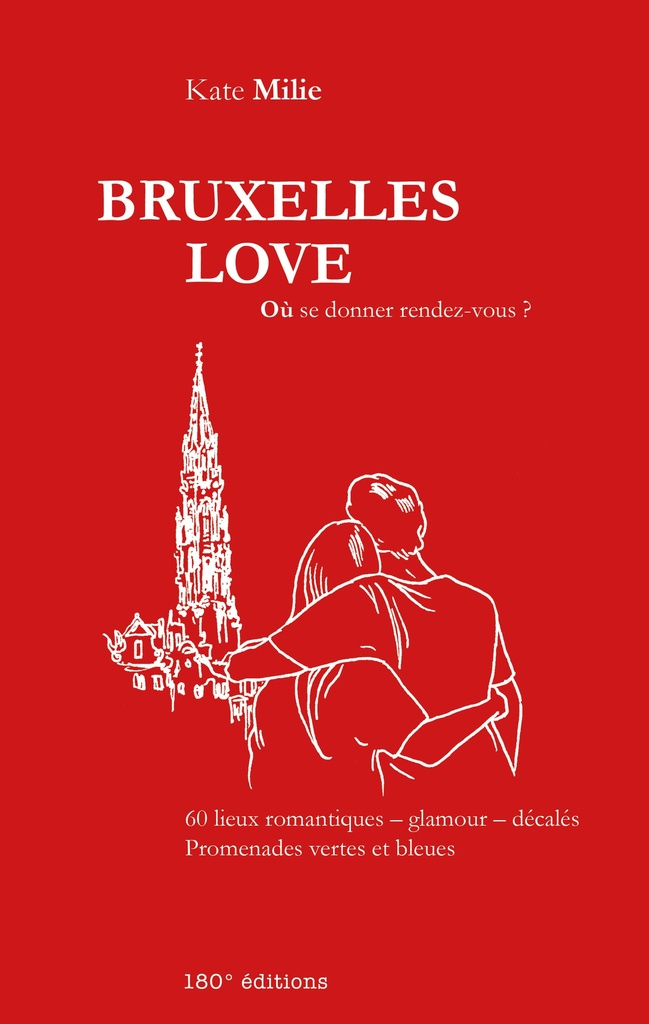 BRUXELLES LOVE