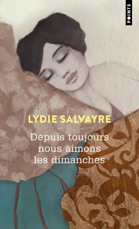 [9791041420223] Depuis toujours nous aimons les dimanches