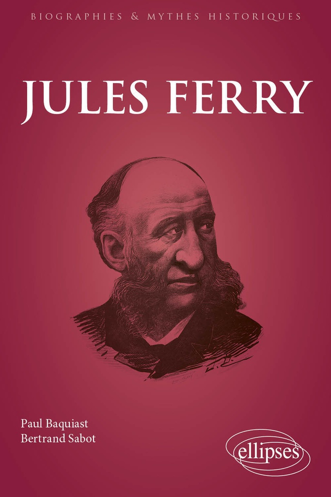 [9782340094420] Jules Ferry
