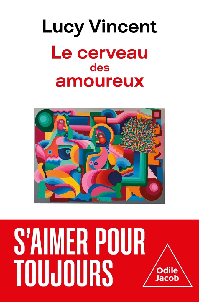 [9782415011031] Le Cerveau des amoureux