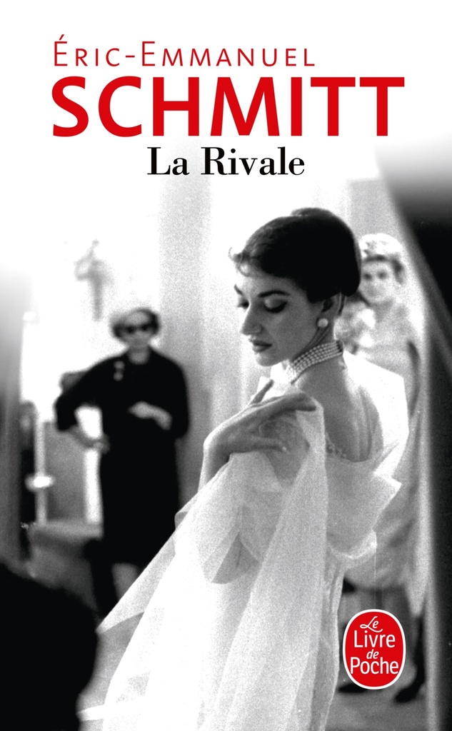 [9782253250852] La Rivale