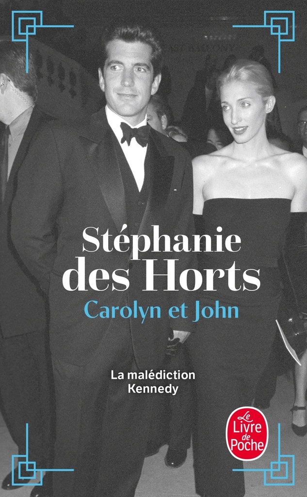 [9782253251354] Carolyn et John
