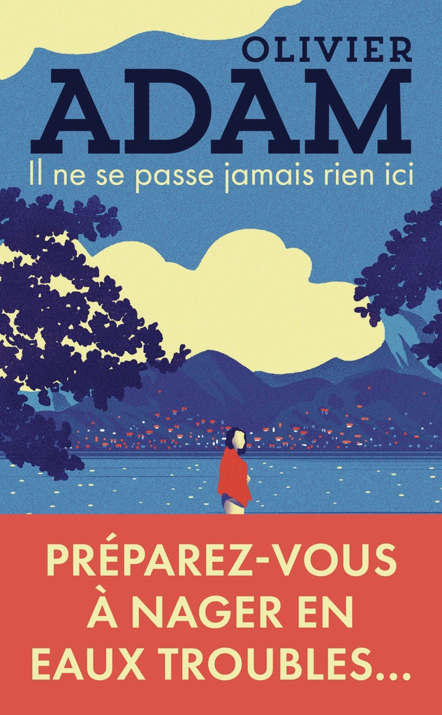 [9782290418307] Il ne se passe jamais rien ici