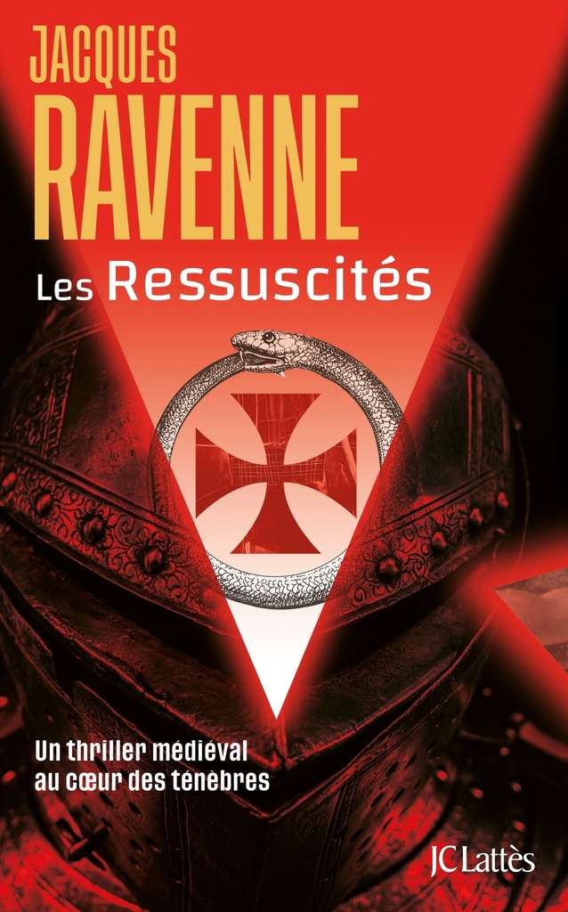 [9782709674287] Les Ressuscités