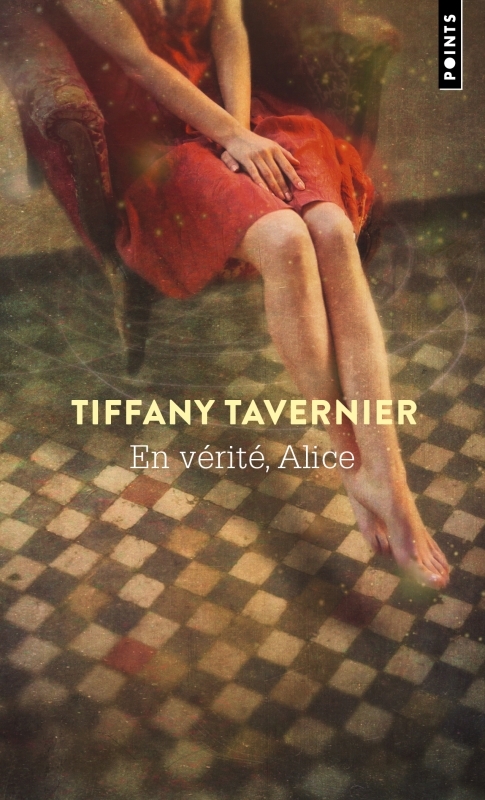 [9791041417988] En vérité, Alice