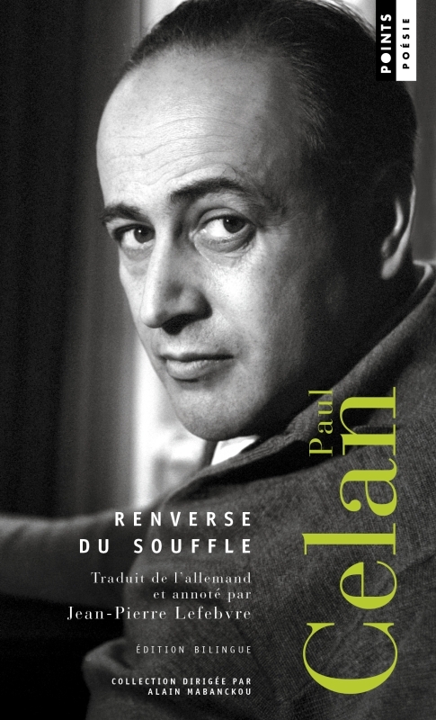 [9791041418107] Renverse du souffle