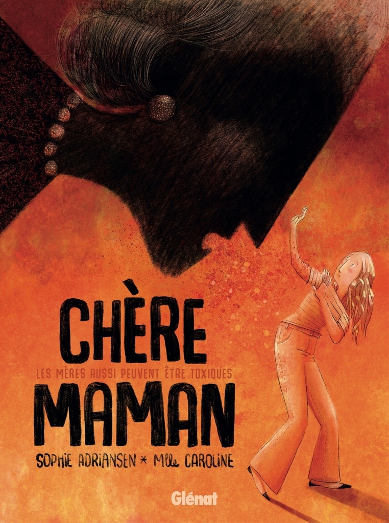 [9782344062128] Chère Maman