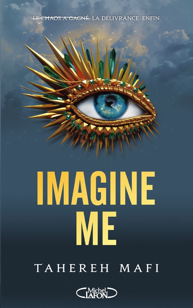 Imagine Me