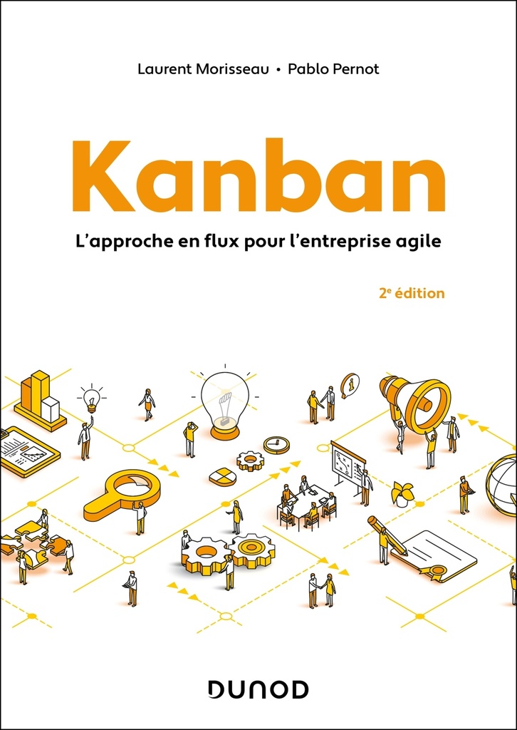 [9782100866212] Kanban -2e éd.