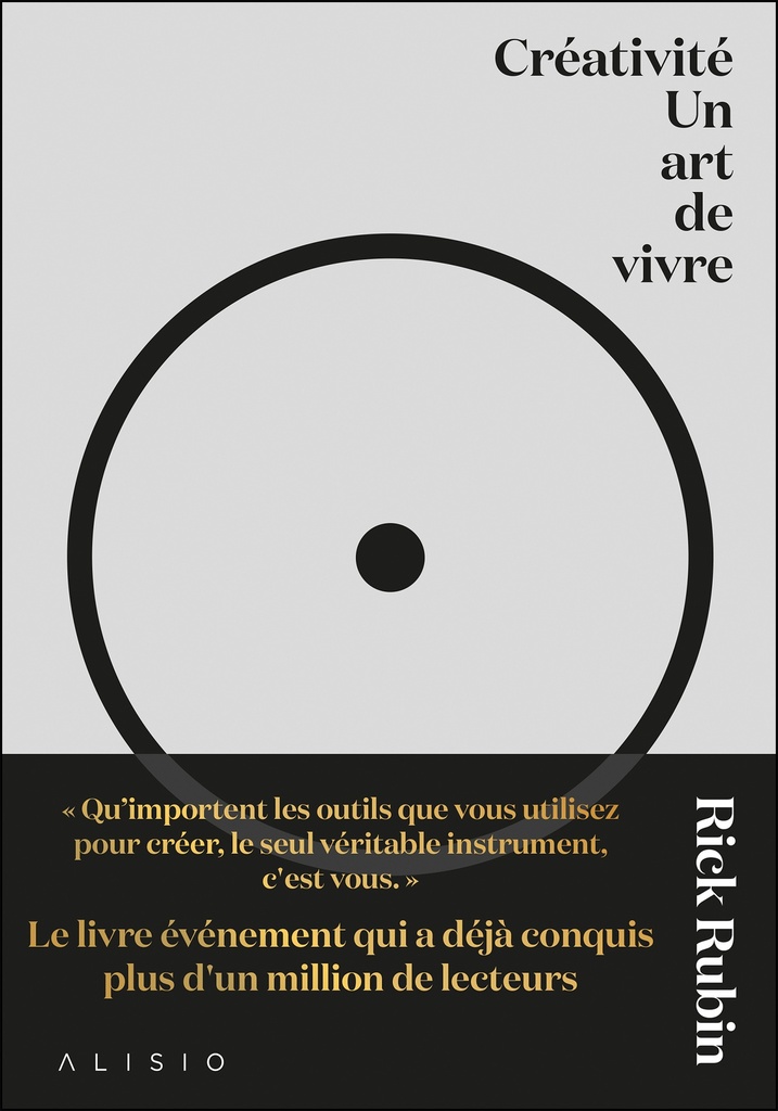 [9782379354007] Créativité - Un art de vivre