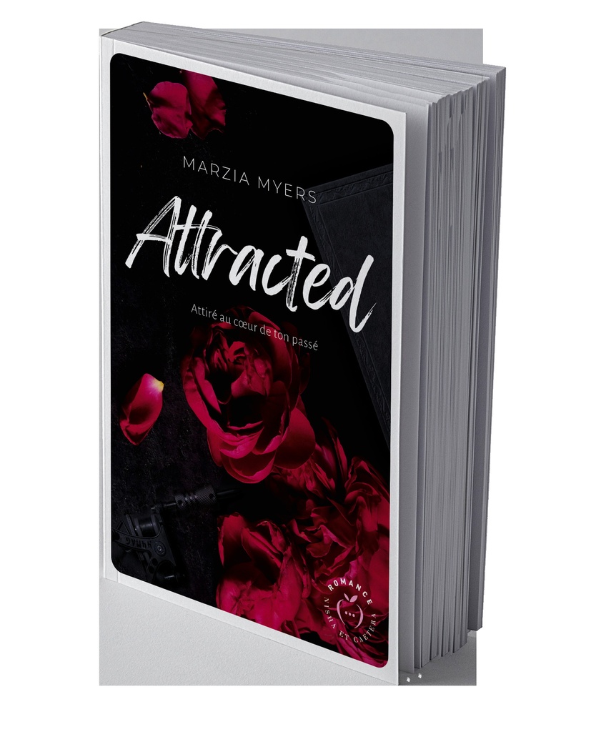 [9782380159172] Attracted